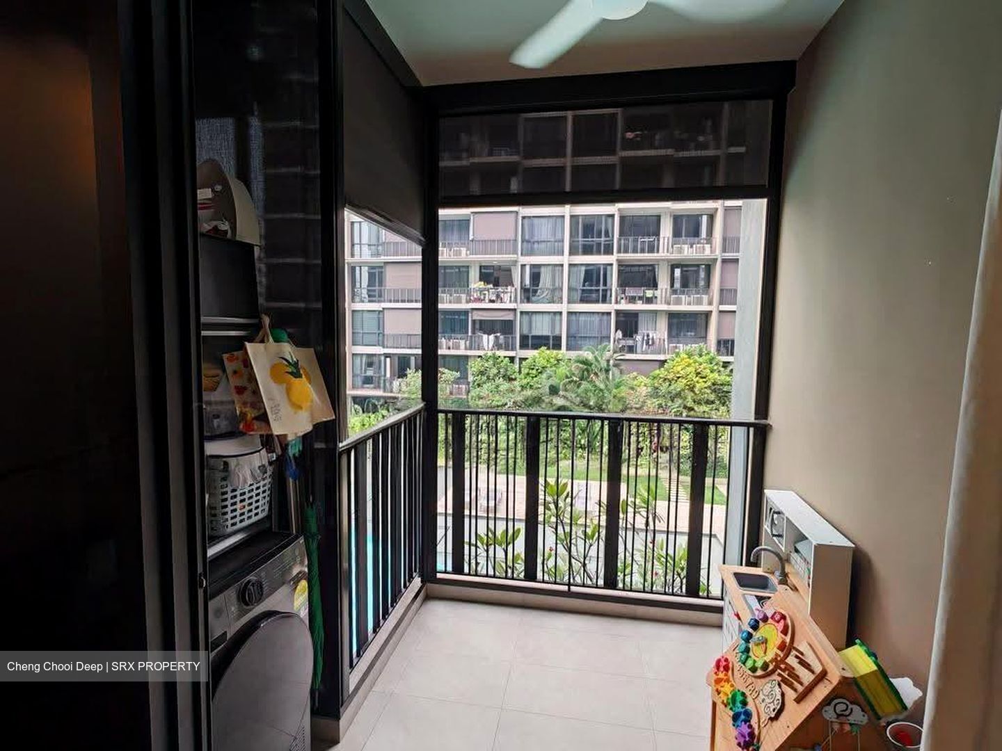 Le Quest (D23), Apartment #632495391